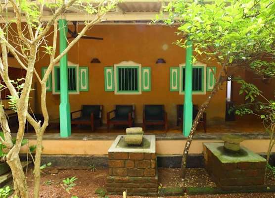 Hotel Susantha Garden 1