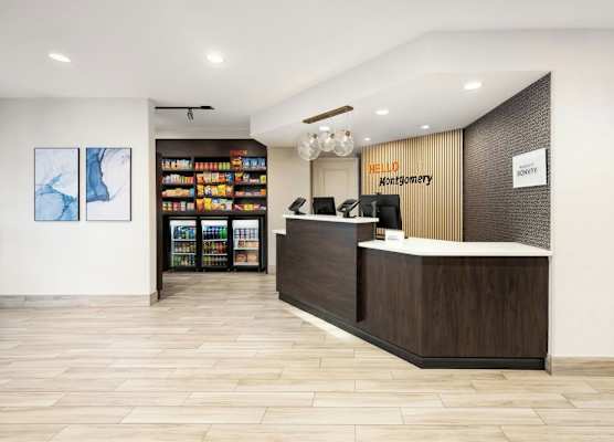 TownePlace Suites by Marriott Montgomery EastChase 1