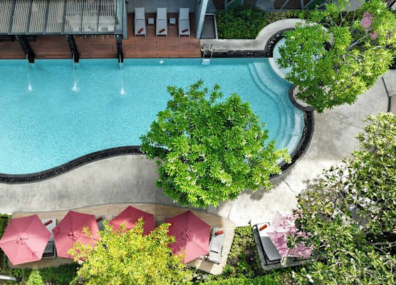 Altera Hotel and Residence by At Mind 1
