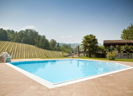 Tenuta Cà dei Mandorli 1