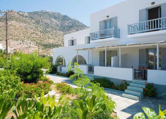 Aeolos Hotel 1