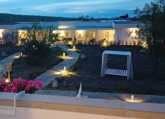 Amarena Garden House 1