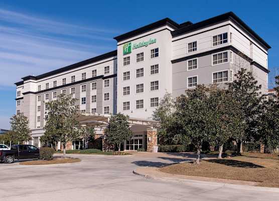 Holiday Inn BATON ROUGE COLLEGE DRIVE I-10 by IHG 1