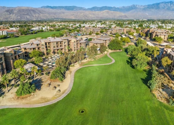 The Westin Desert Willow Villas, Palm Desert 1