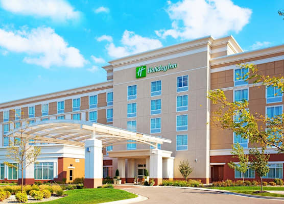 Holiday Inn BATTLE CREEK by IHG 1