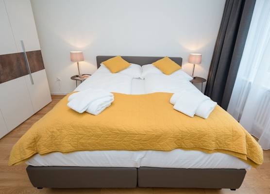 Zurich Furnished Homes 1