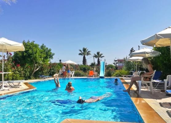 Violetta Hotel 1