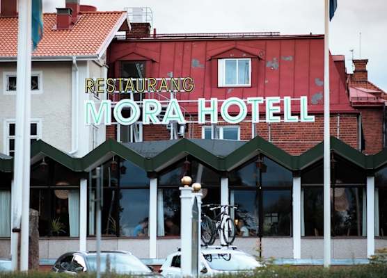 Mora Hotell & Spa 1