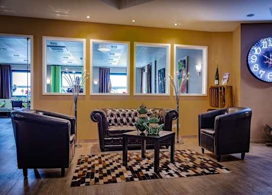 Hotel Aulmann 1