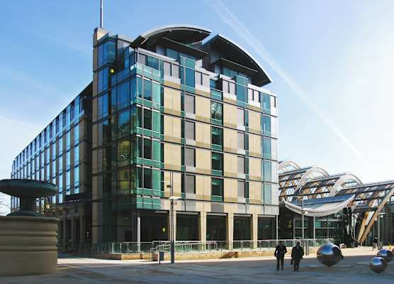 voco Sheffield by IHG 1