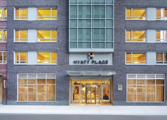Hyatt Place New York City - Times Square 1