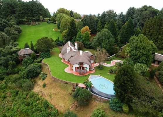 Crestwood Bed & Breakfast 1