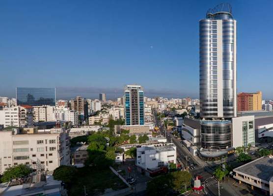 Embassy Suites by Hilton Santo Domingo 1