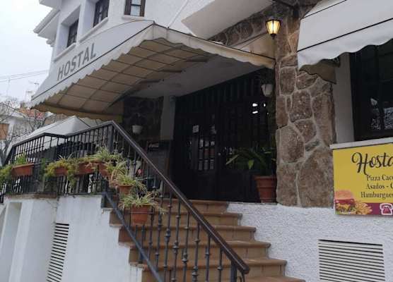 Hostal Asador Julian 1