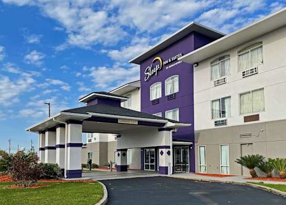 Sleep Inn & Suites Foley - Gulf Shores North 1