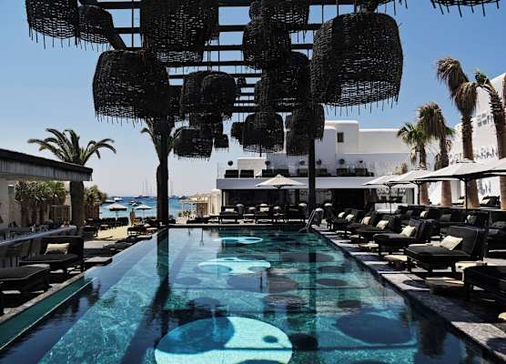 Myconian O, a Member of Design Hotels 1