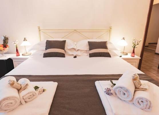 Albergo Giardino 1