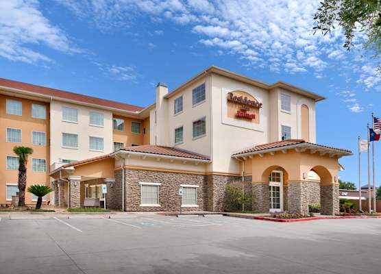 Residence Inn by Marriott Houston I-10 West/Park Row 1