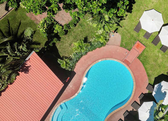 Touch Sea Boutique Hotel&Bistro 1