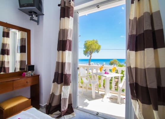 Villa Doris 1