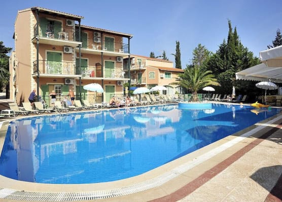 Philippos Hotel 1