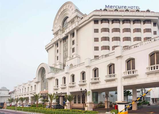 Mercure Jakarta Batavia 1