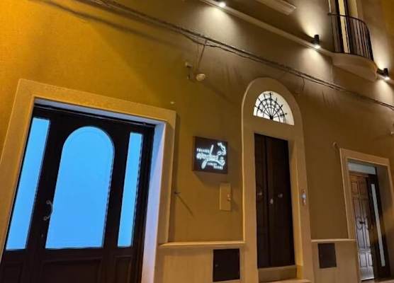 B&B Palazzo Croghan 1