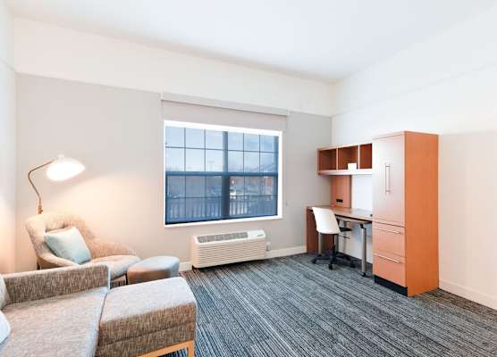 TownePlace Suites Fredericksburg 1