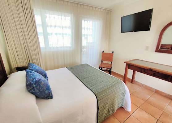 Rosita Hotel 1