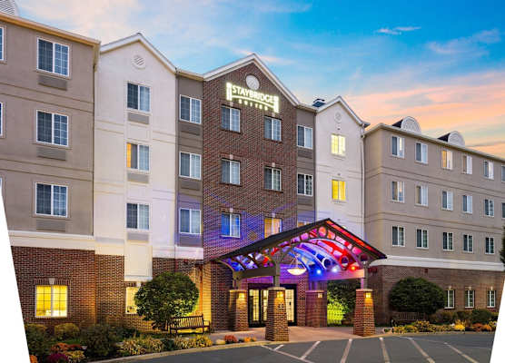 Staybridge Suites ROCHESTER UNIVERSITY by IHG 1