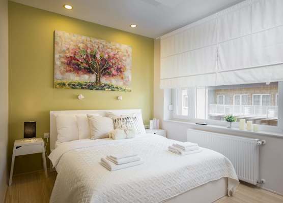 MirÓ Studio Apartments Zagreb 1