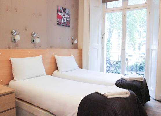 Tony's House Hotel 1