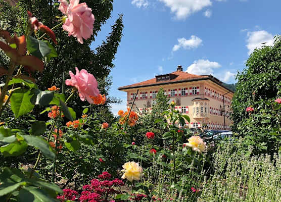Boutique Hotel Residenz Winkler 1
