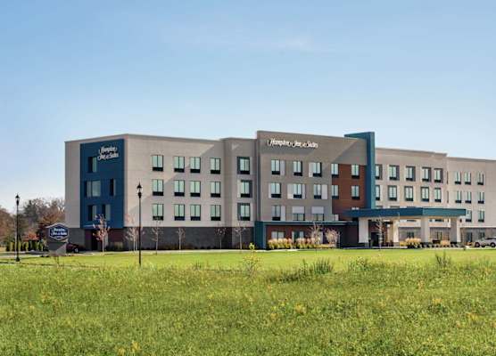 Hampton Inn & Suites Olean, Ny 1