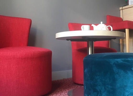 Hotel Mirabeau 1