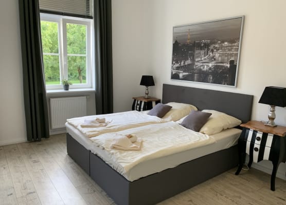 Parkhotel Putbus(Adults Only) 1