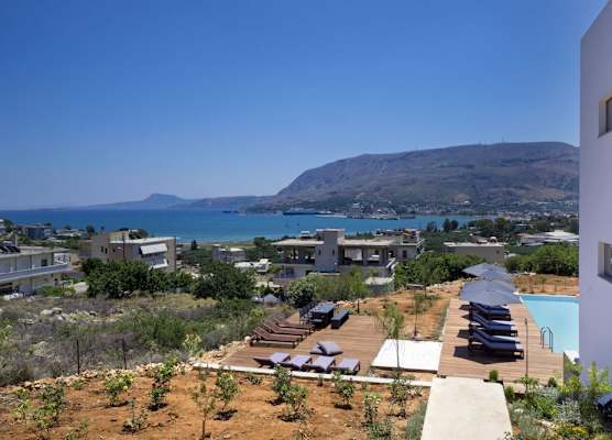 Seametry Luxury Living Apartments, Adults Only, Excluding Ages 3 to 15 1