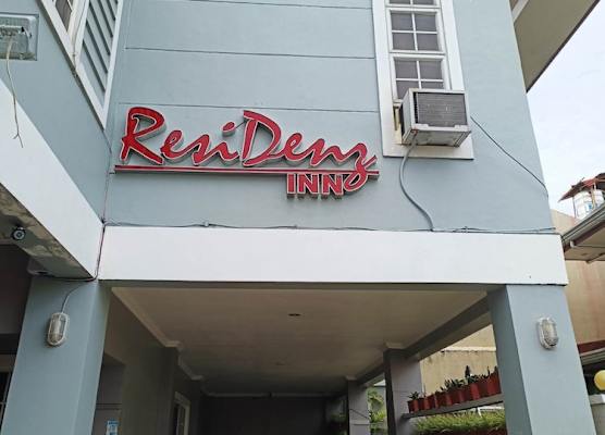 Residenz Inn 1