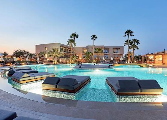 Sentido Amounda Bay 1