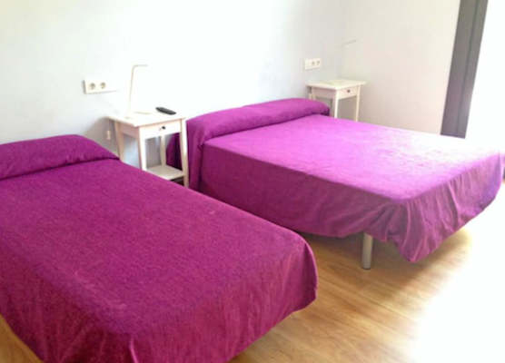 Hostal Delfos 1