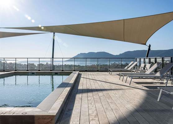 ibis Styles Porto Vecchio 1
