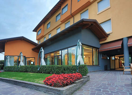 Hotel La Torretta 1