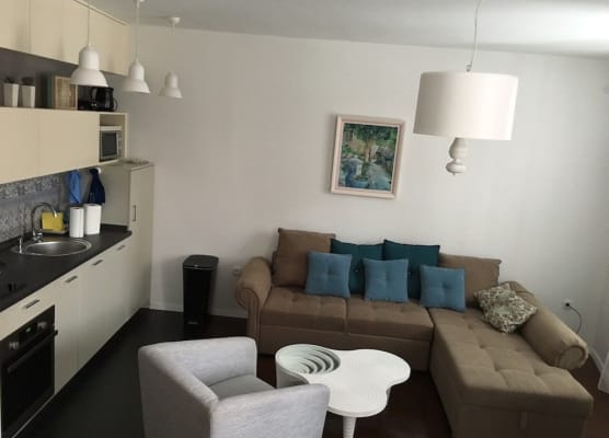 Square 44 Apartment 1
