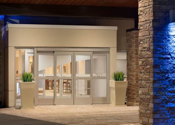 Holiday Inn Express FAYETTEVILLE - FORT BRAGG by IHG 1