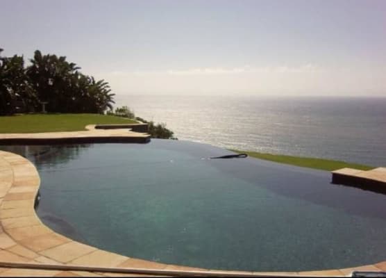 Luxury Beach Apartments 1