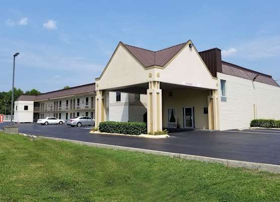 Americas Best Value Inn-Manchester 1
