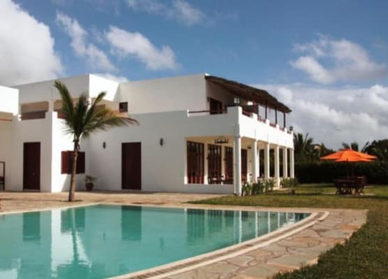 Sonrisa Villas 1