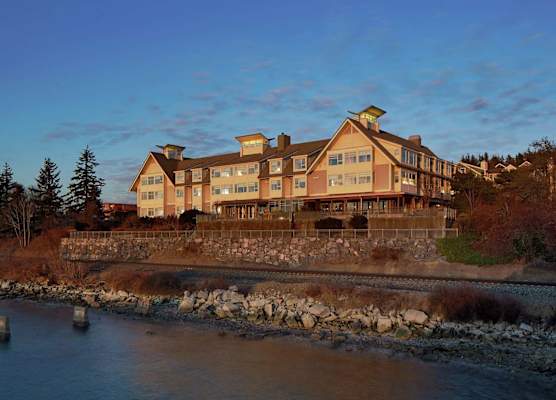 Chrysalis Inn & Spa Bellingham, Curio Collection by Hilton 1