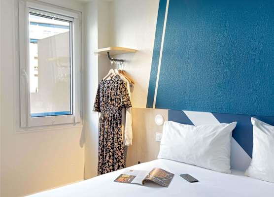 Ibis Budget Toulon Centre 1