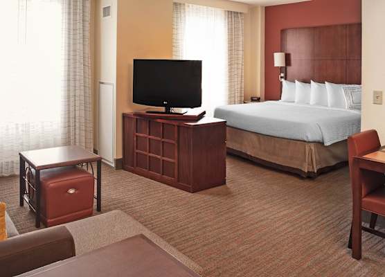 Residence Inn by Marriott Aberdeen at Ripken Stadium 1